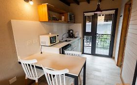 Departamento Lake Soul Villa La Angostura